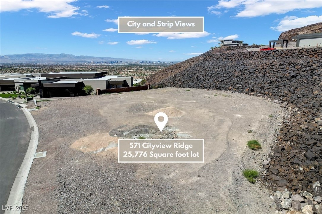 571 Cityview Ridge Drive Henderson NV 89012