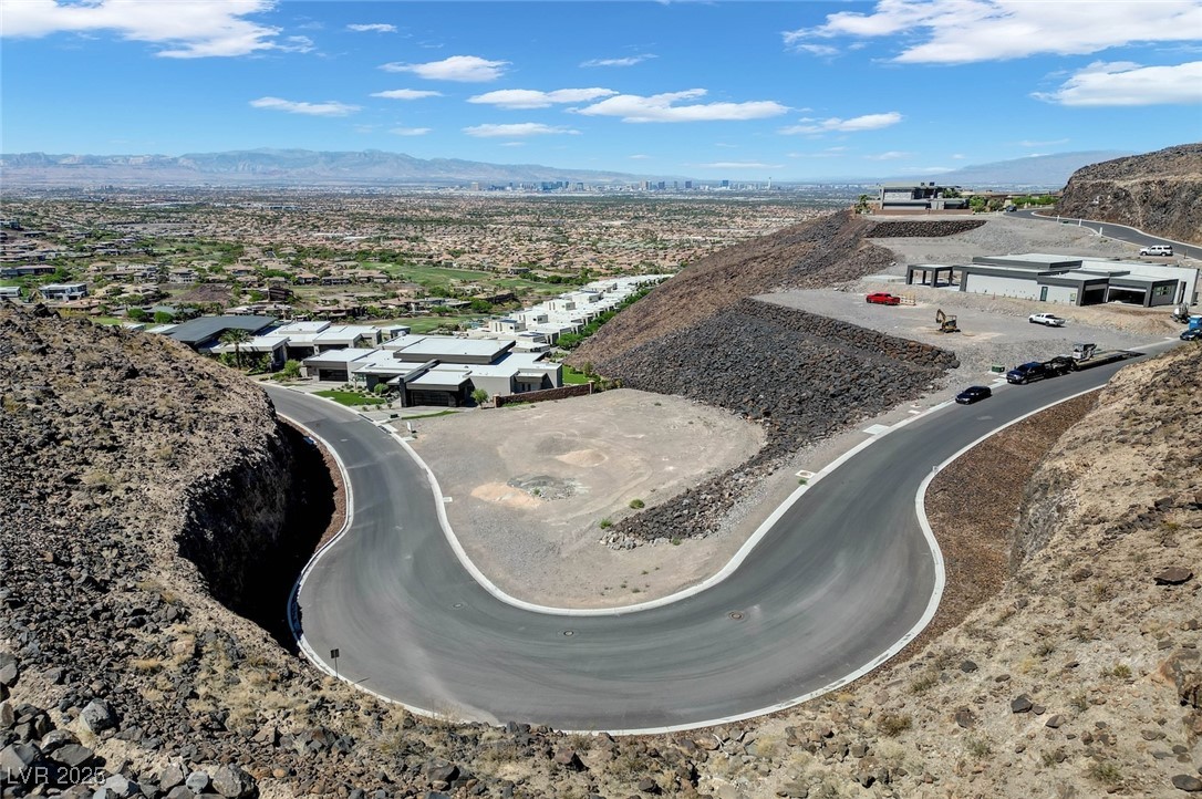 571 Cityview Ridge Drive Henderson NV 89012