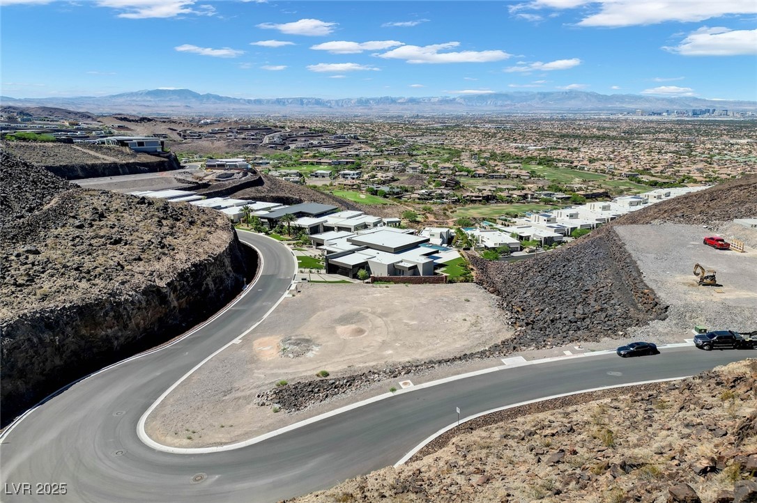 571 Cityview Ridge Drive Henderson NV 89012