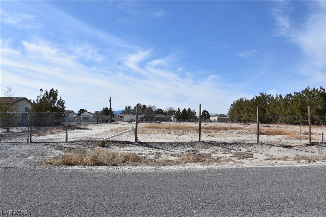 3780 Sagebrush Avenue Pahrump NV 89048