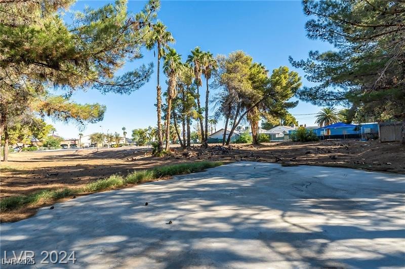 3515 East Sunset Road Las Vegas NV 89120