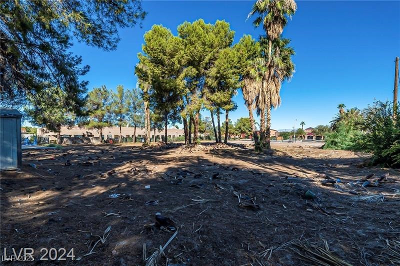 3515 East Sunset Road Las Vegas NV 89120