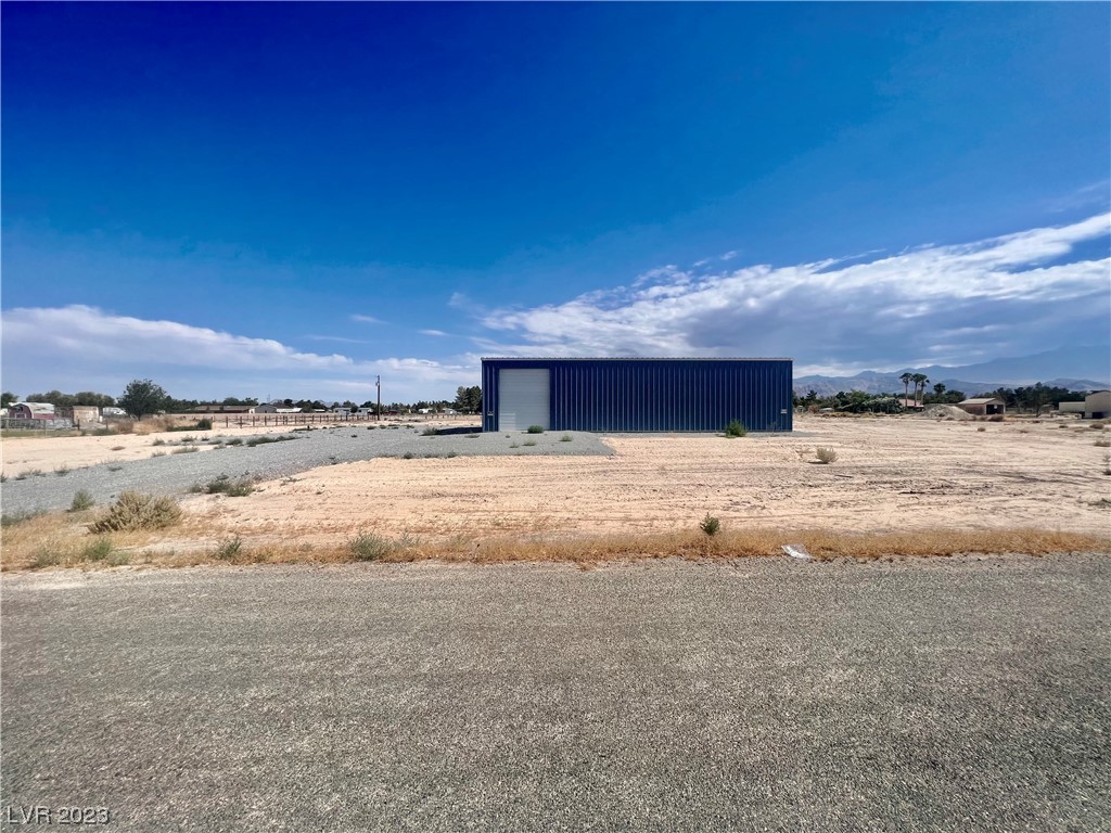 4140 East Cheyenne Way Pahrump NV 89061