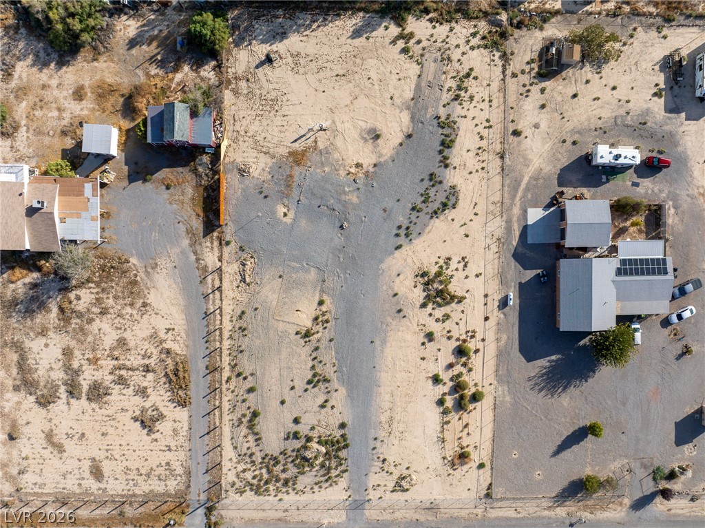 891 Mcmurray Drive Pahrump NV 89060