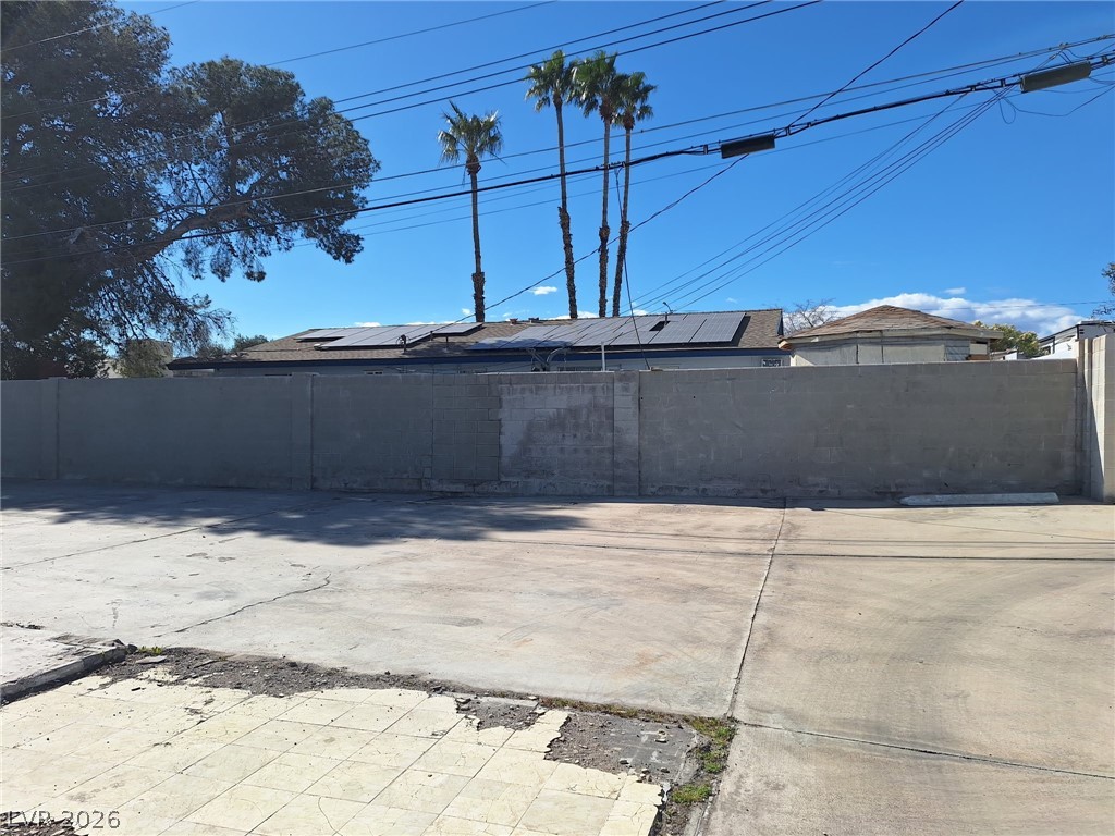 3187 South Eastern Avenue Las Vegas NV 89169