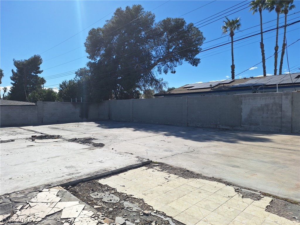 3187 South Eastern Avenue Las Vegas NV 89169