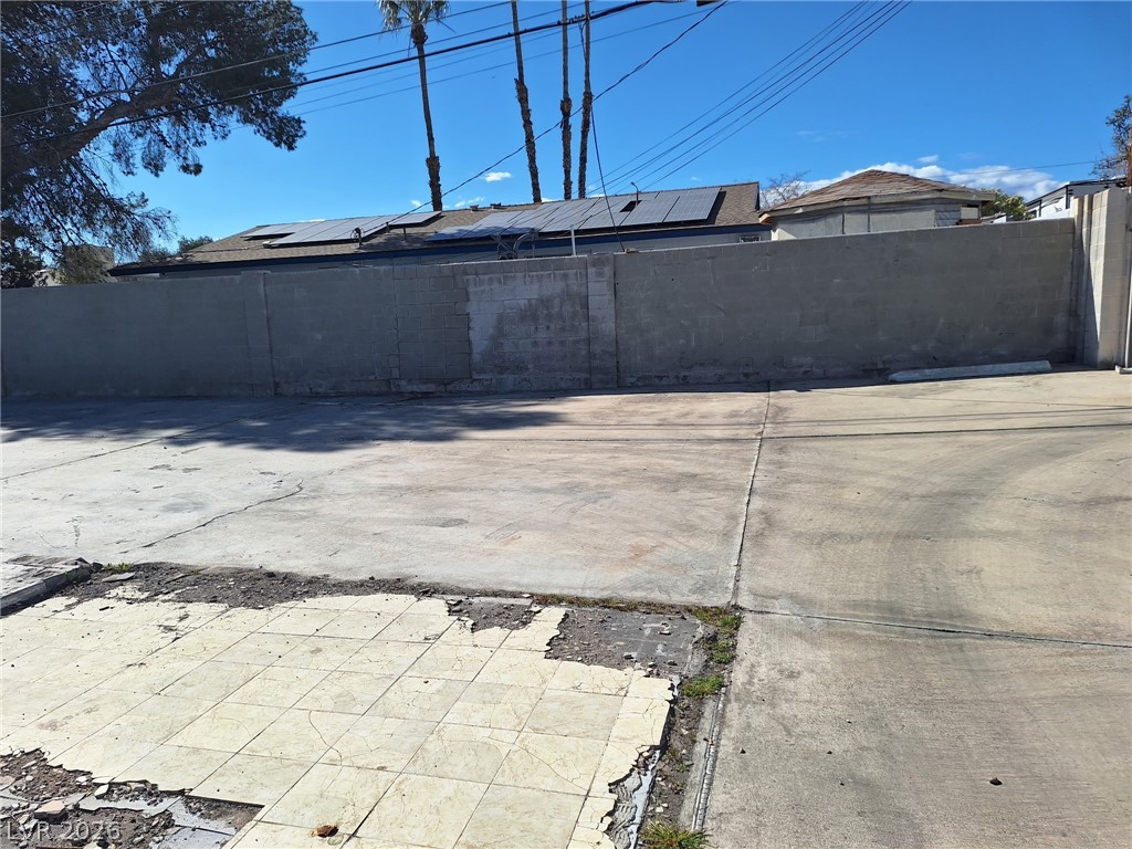3187 South Eastern Avenue Las Vegas NV 89169