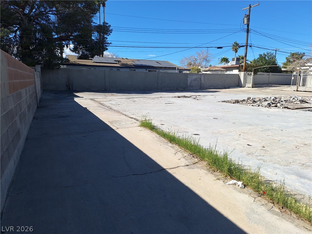 3187 South Eastern Avenue Las Vegas NV 89169