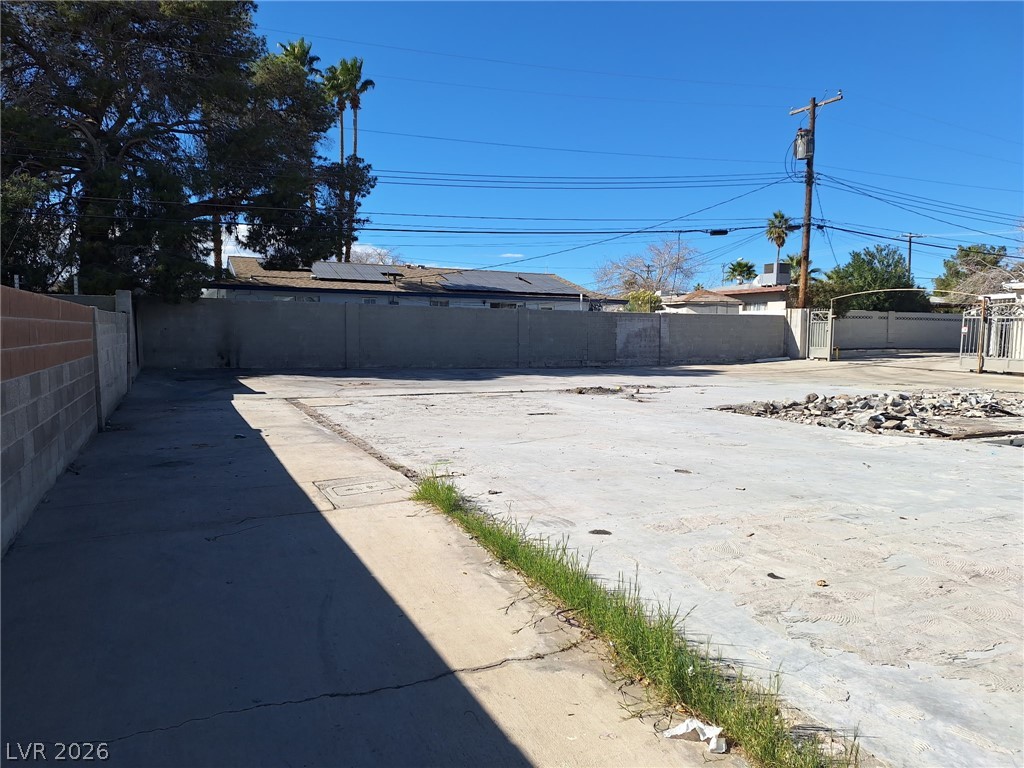 3187 South Eastern Avenue Las Vegas NV 89169