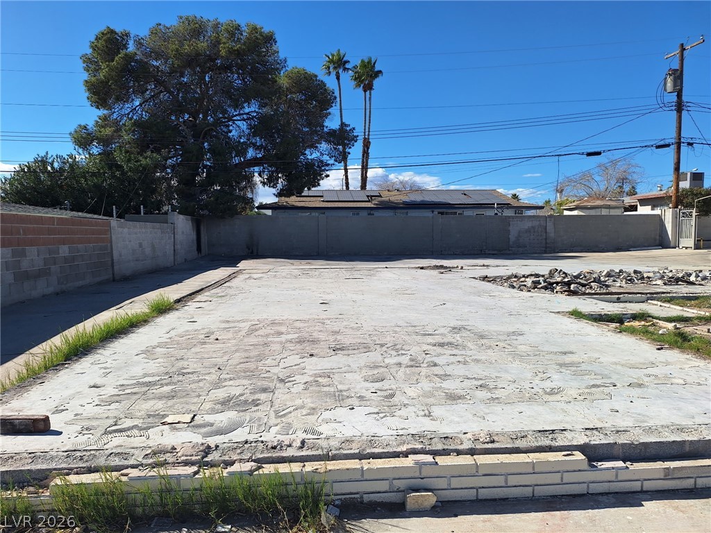 3187 South Eastern Avenue Las Vegas NV 89169