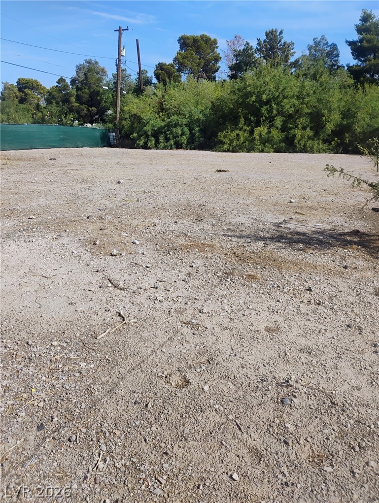 Charleston Boulevard Las Vegas NV 89110