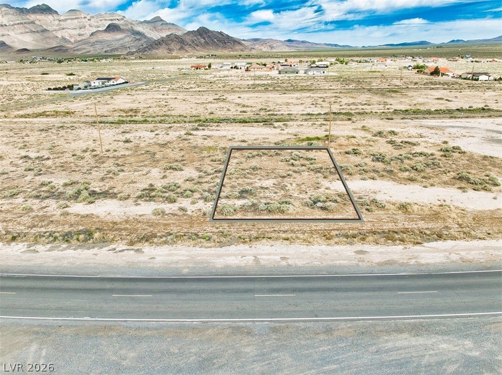 550 West Leslie Street Pahrump NV 89060