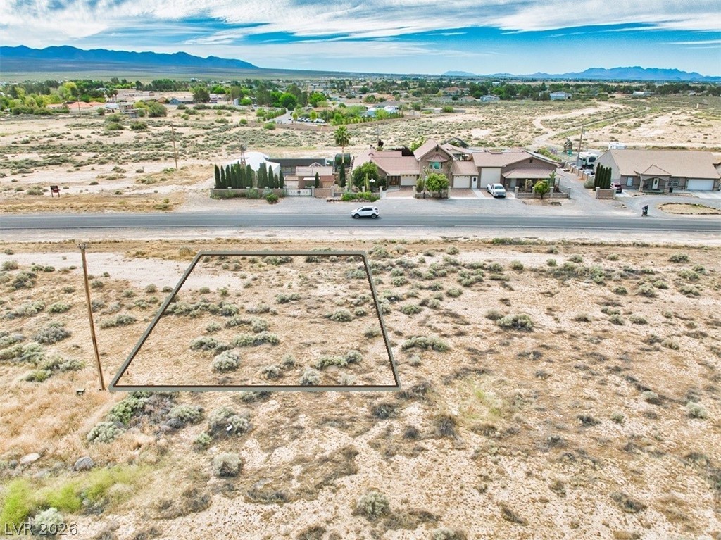 550 West Leslie Street Pahrump NV 89060