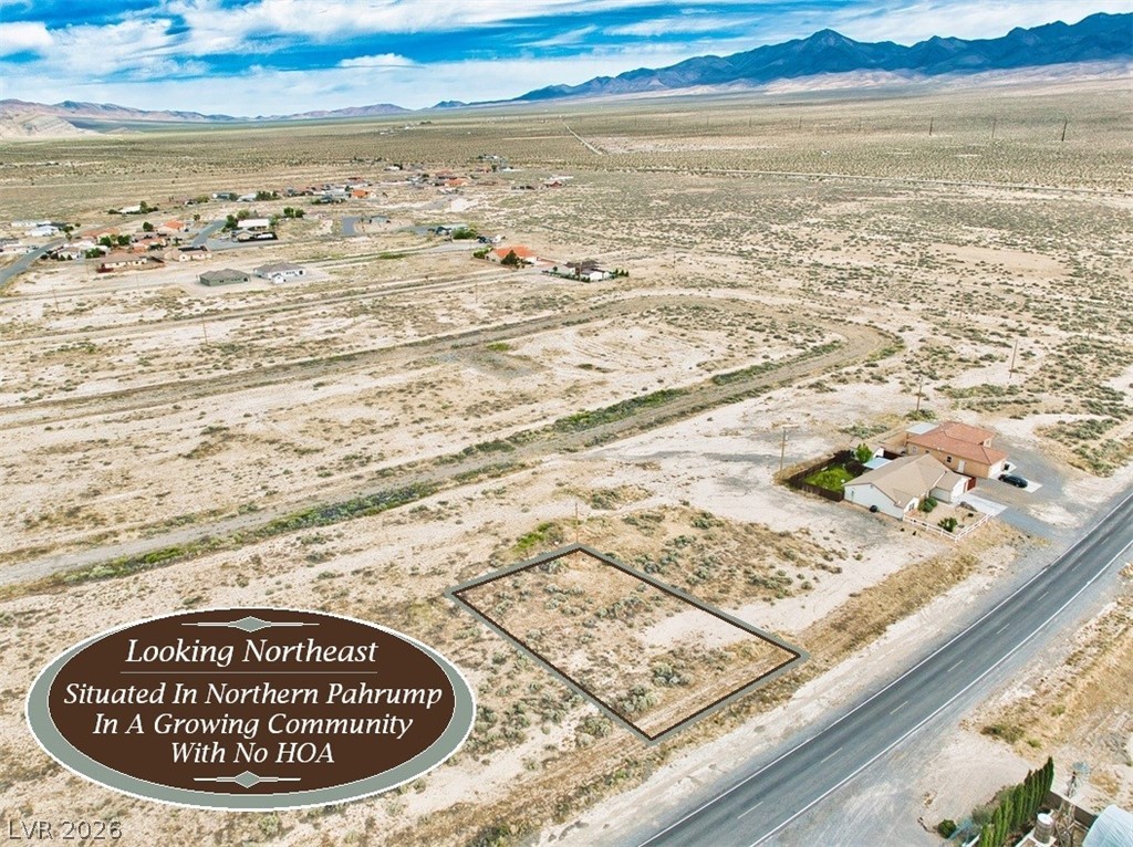 550 West Leslie Street Pahrump NV 89060