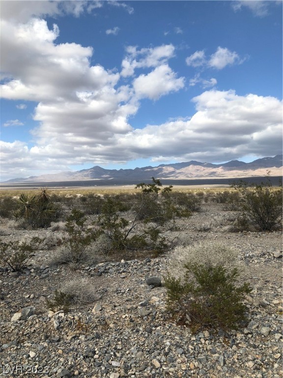 1640 East Simkins Road Pahrump NV 89060