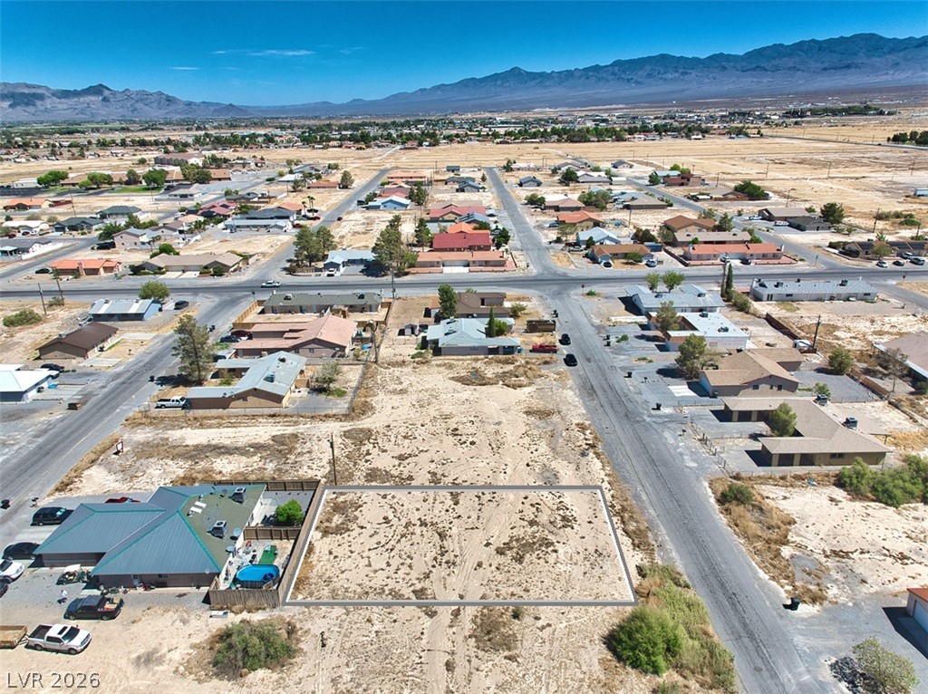 1970 Sycamore Avenue Pahrump NV 89048
