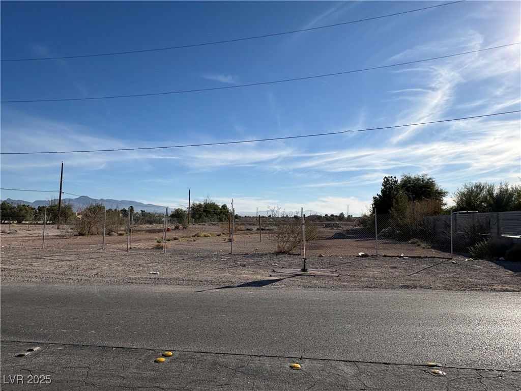 525 East Eldorado Lane Las Vegas NV 89123
