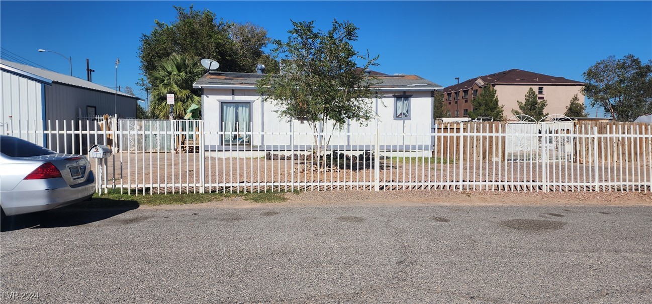 7760 Giles Street Las Vegas NV 89123