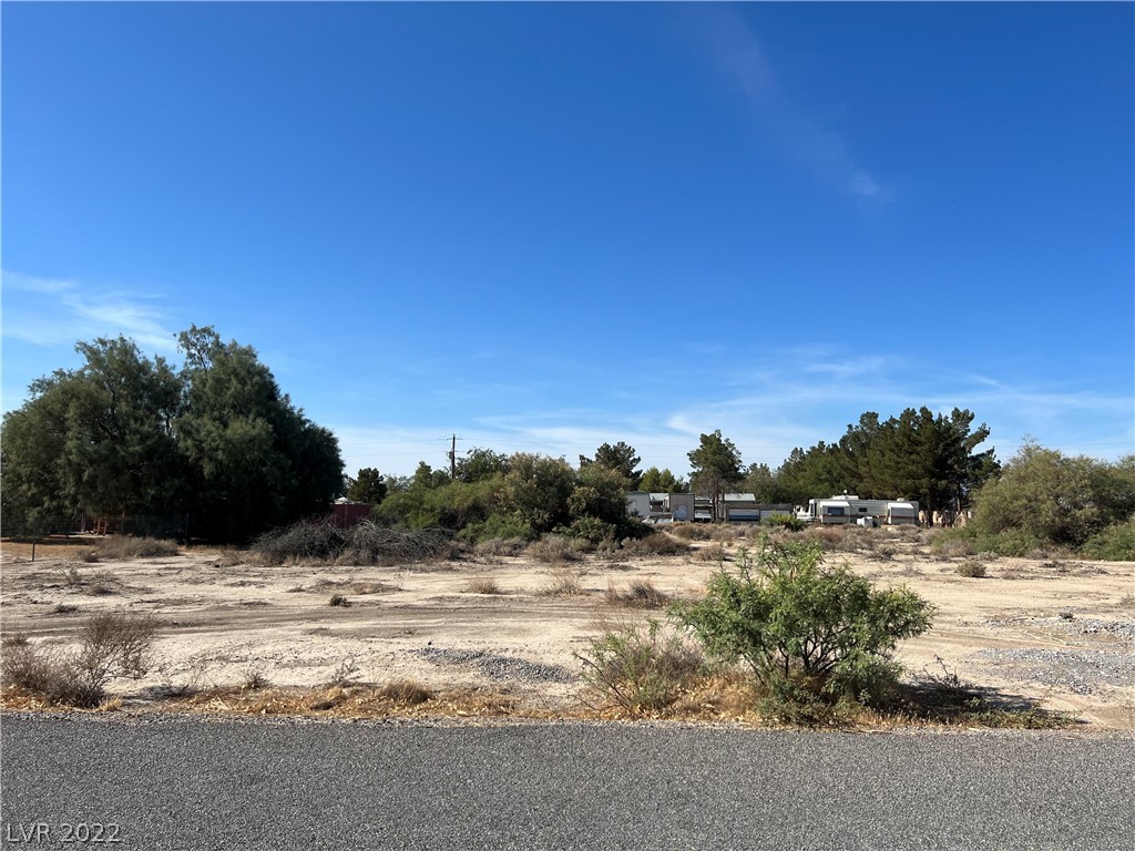 701 West Marie Street Pahrump NV 89060