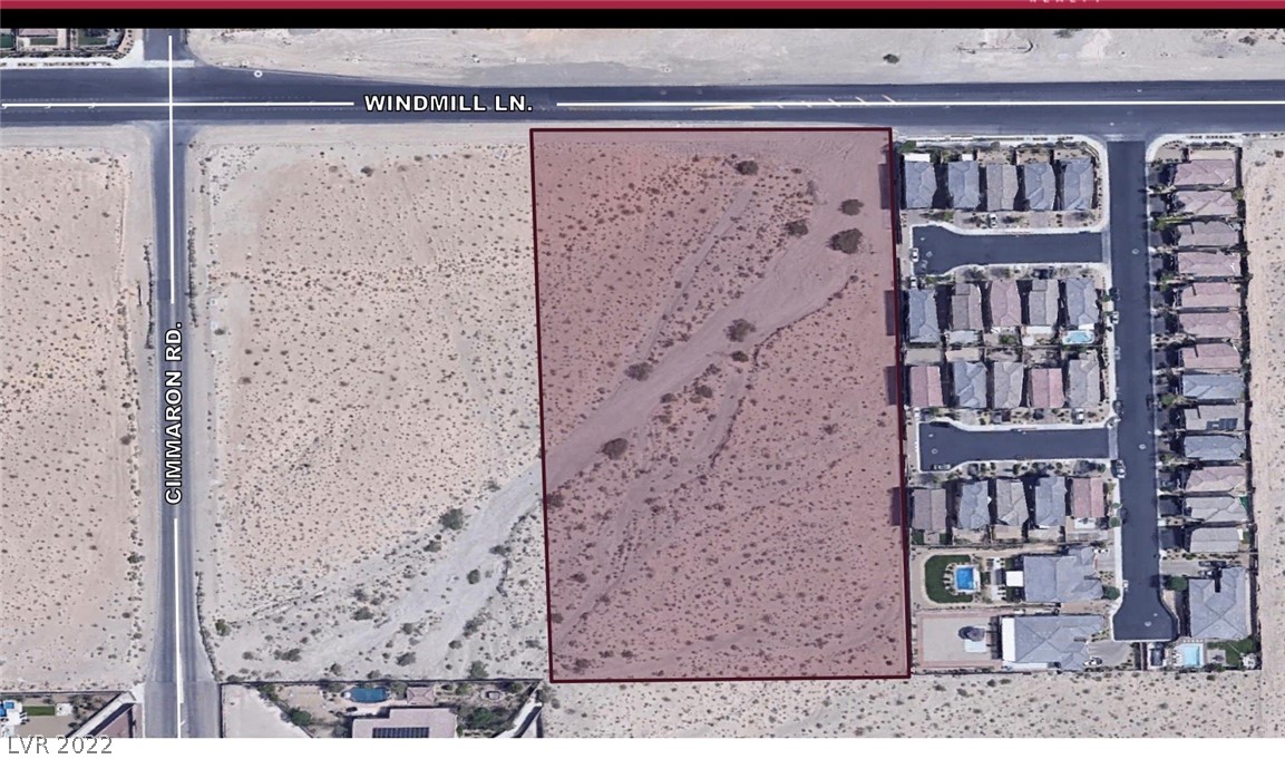 Windmill Lane Las Vegas NV 89178