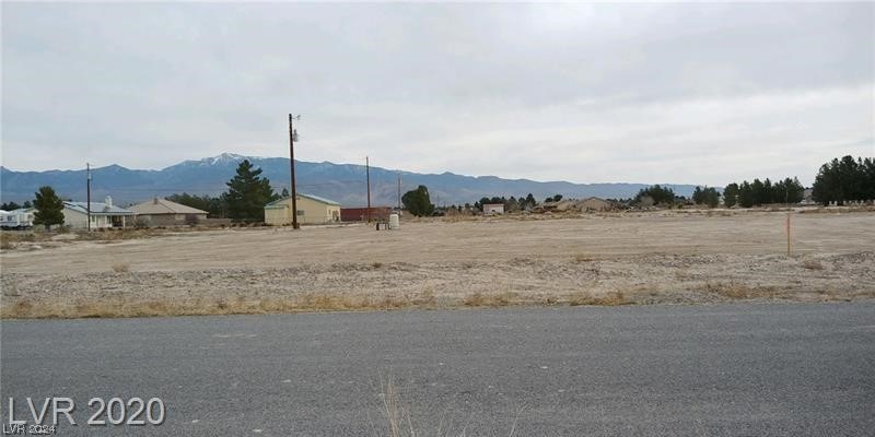 2201 South River Plate Drive Pahrump NV 89048