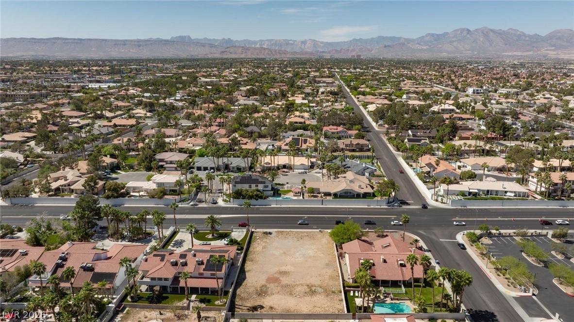 Buffalo Drive Las Vegas NV 89117