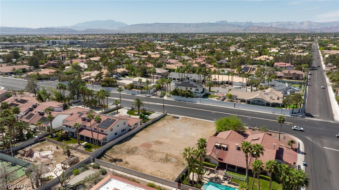 Buffalo Drive Las Vegas NV 89117