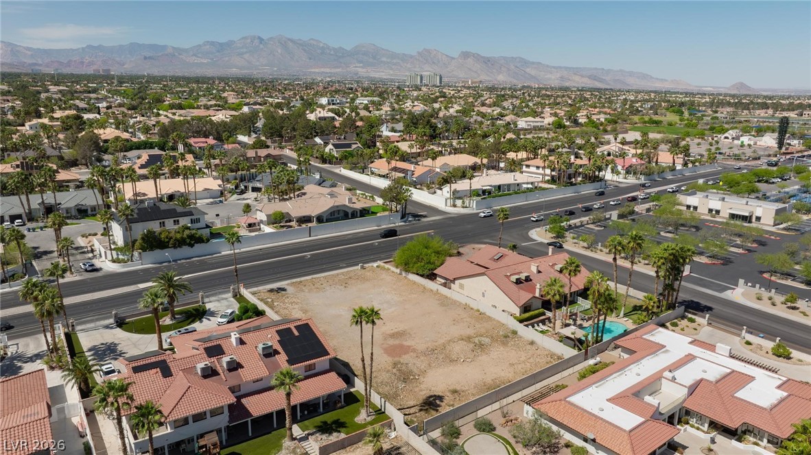 Buffalo Drive Las Vegas NV 89117