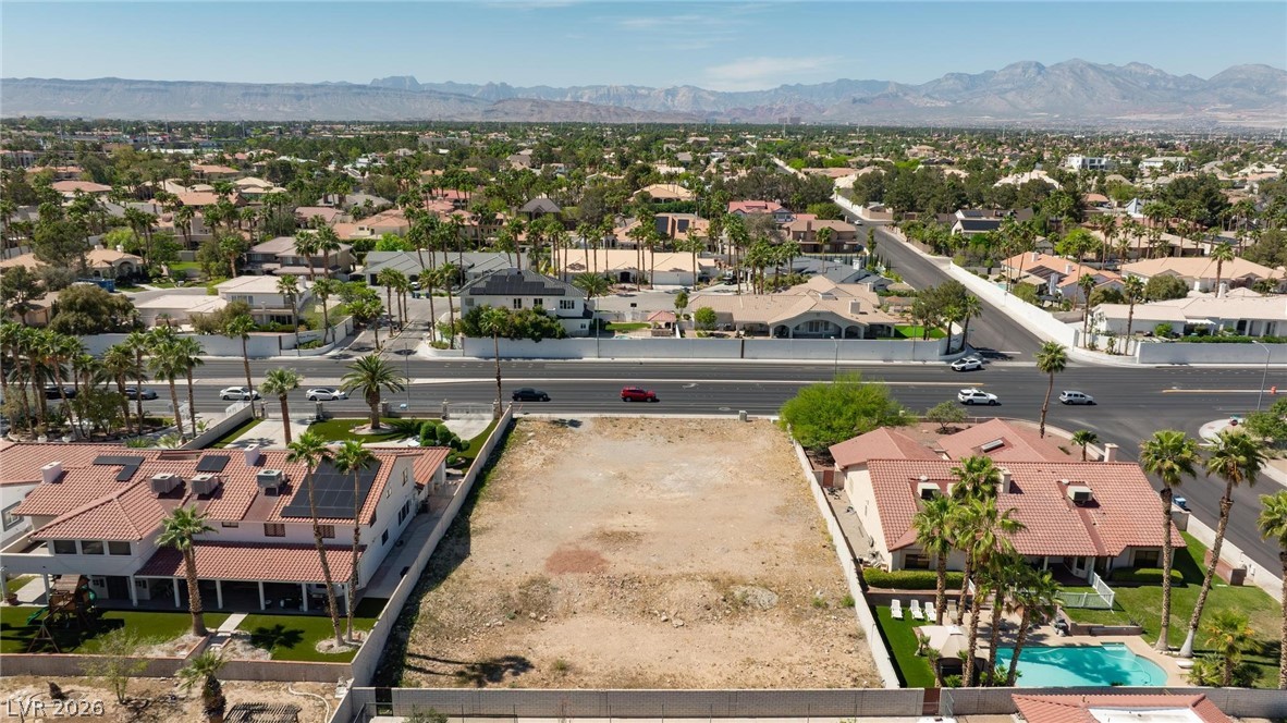 Buffalo Drive Las Vegas NV 89117