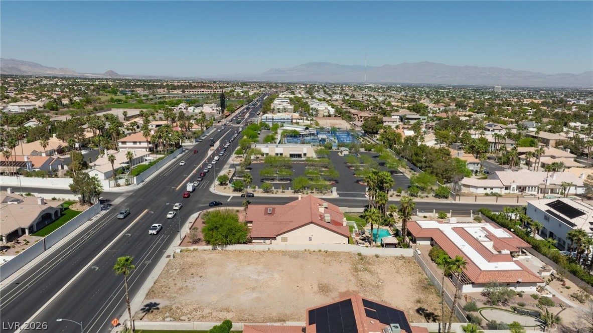 Buffalo Drive Las Vegas NV 89117