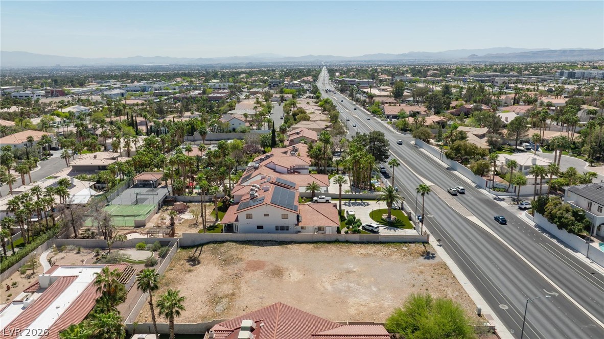 Buffalo Drive Las Vegas NV 89117