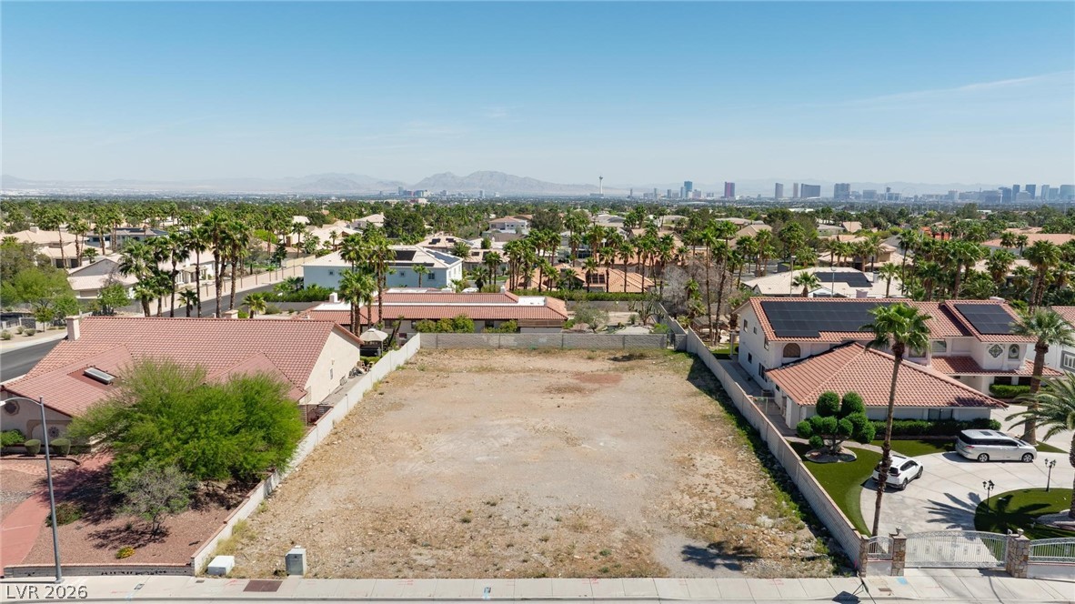 Buffalo Drive Las Vegas NV 89117