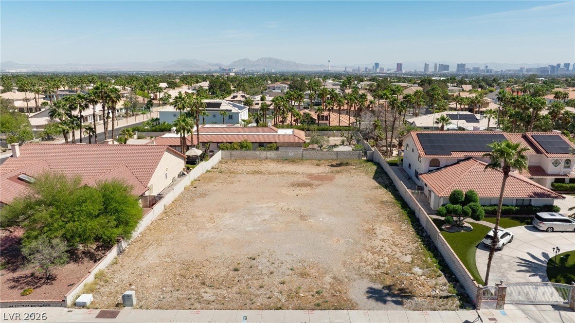 Buffalo Drive Las Vegas NV 89117