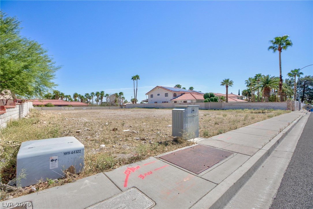 Buffalo Drive Las Vegas NV 89117