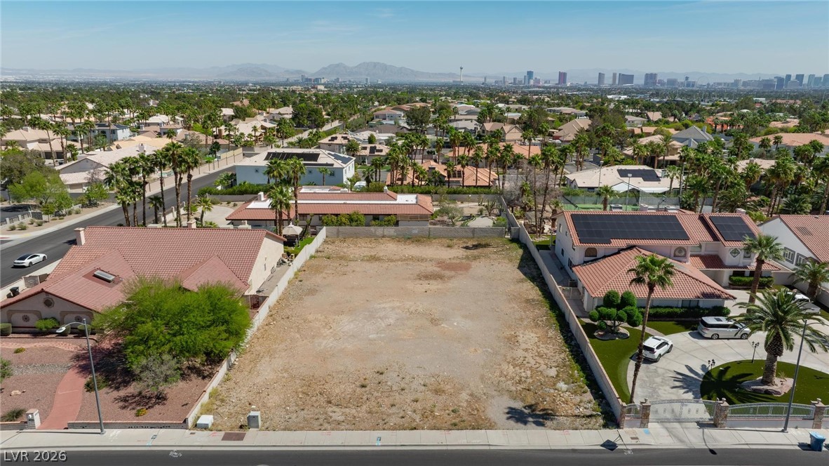 Buffalo Drive Las Vegas NV 89117