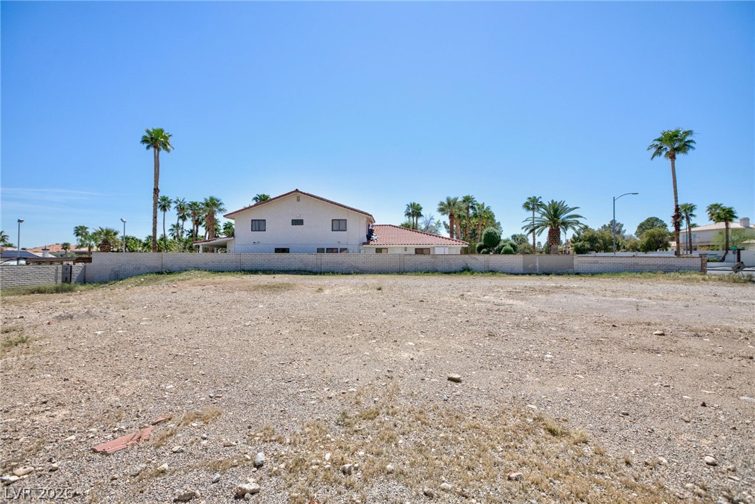 Buffalo Drive Las Vegas NV 89117