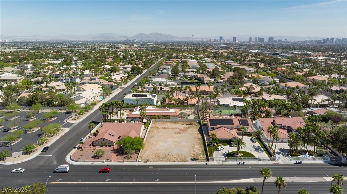 Buffalo Drive Las Vegas NV 89117