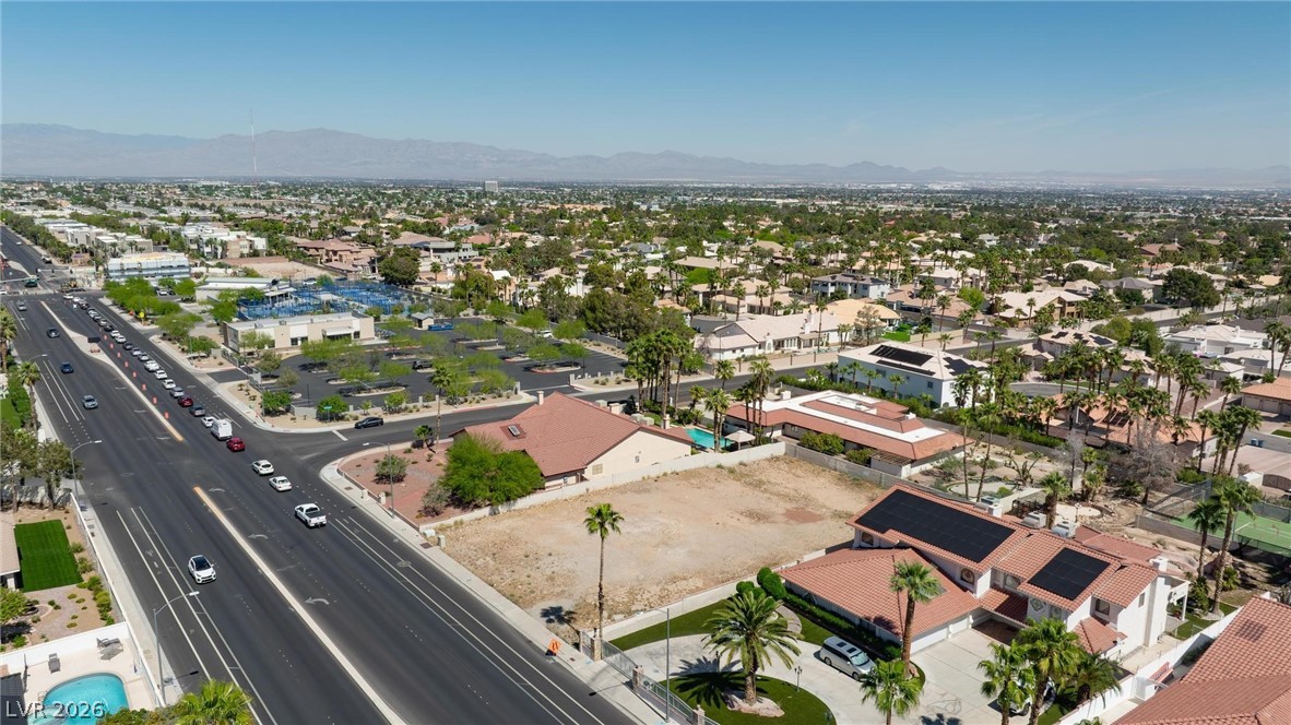Buffalo Drive Las Vegas NV 89117