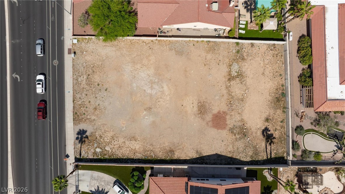 Buffalo Drive Las Vegas NV 89117
