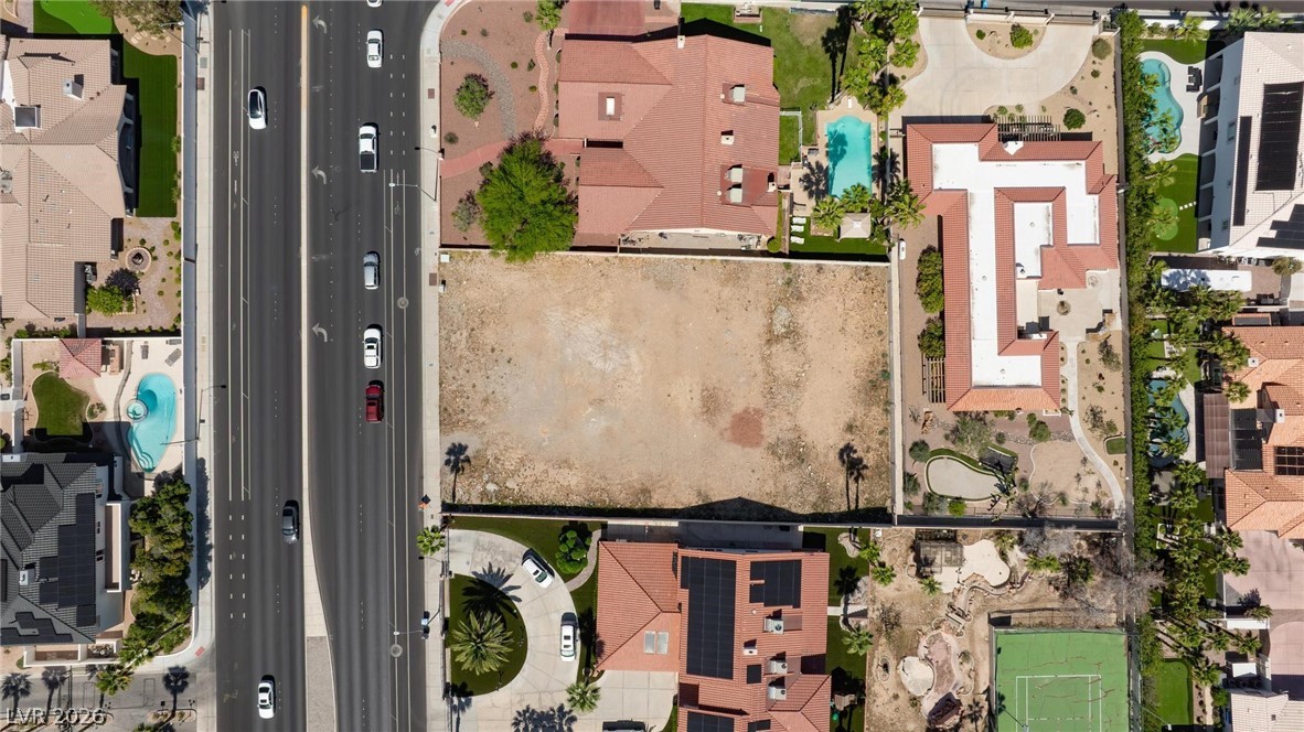 Buffalo Drive Las Vegas NV 89117
