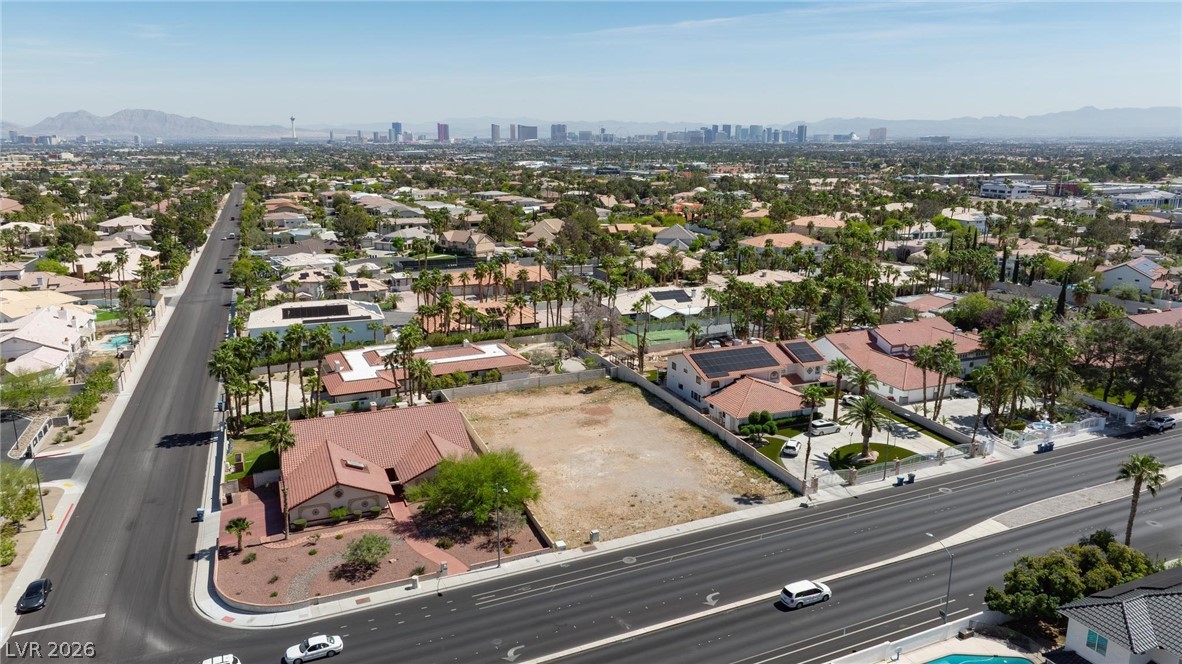 Buffalo Drive Las Vegas NV 89117