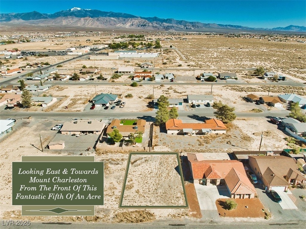 1991 South Highland Avenue Pahrump NV 89048