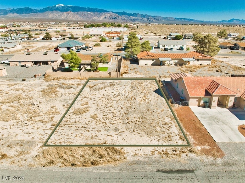 1991 South Highland Avenue Pahrump NV 89048
