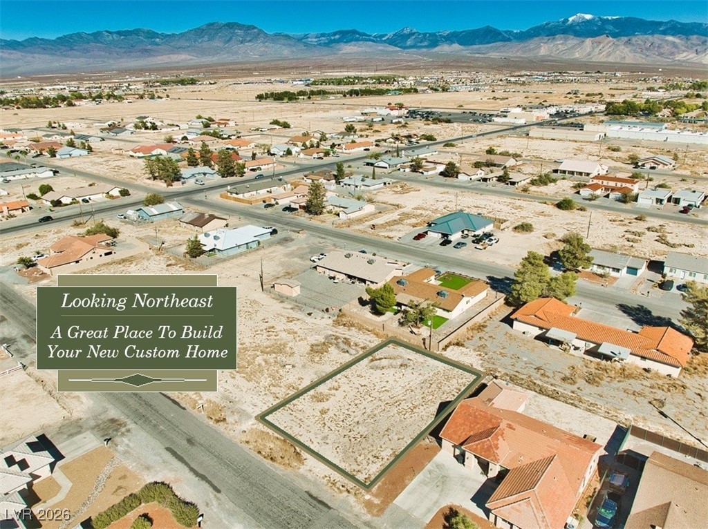 1991 South Highland Avenue Pahrump NV 89048