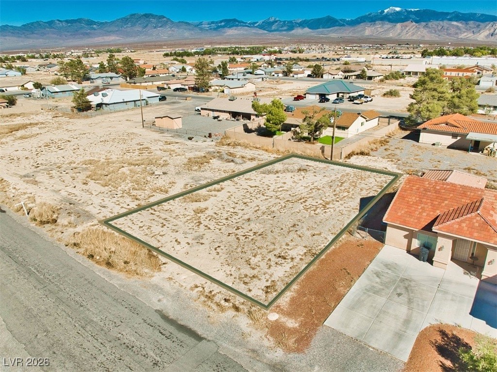 1991 South Highland Avenue Pahrump NV 89048