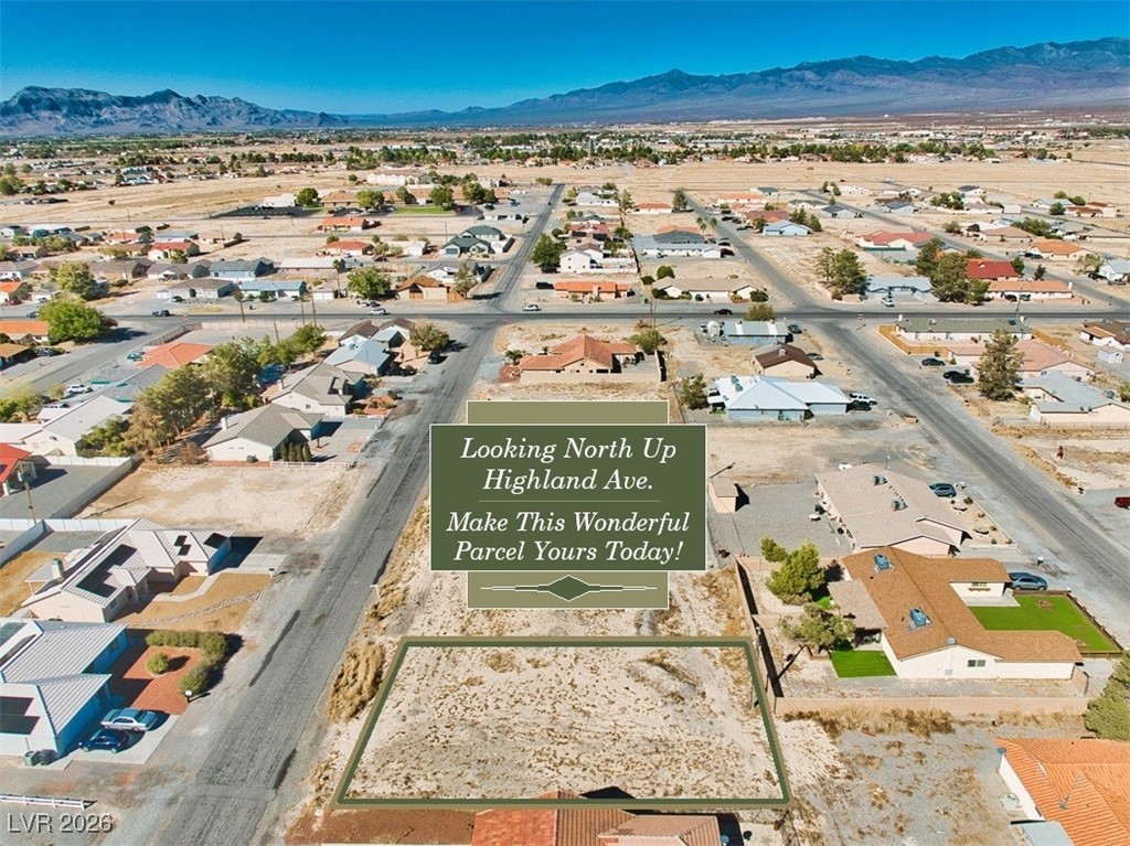 1991 South Highland Avenue Pahrump NV 89048