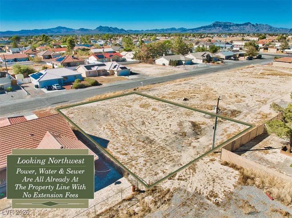 1991 South Highland Avenue Pahrump NV 89048