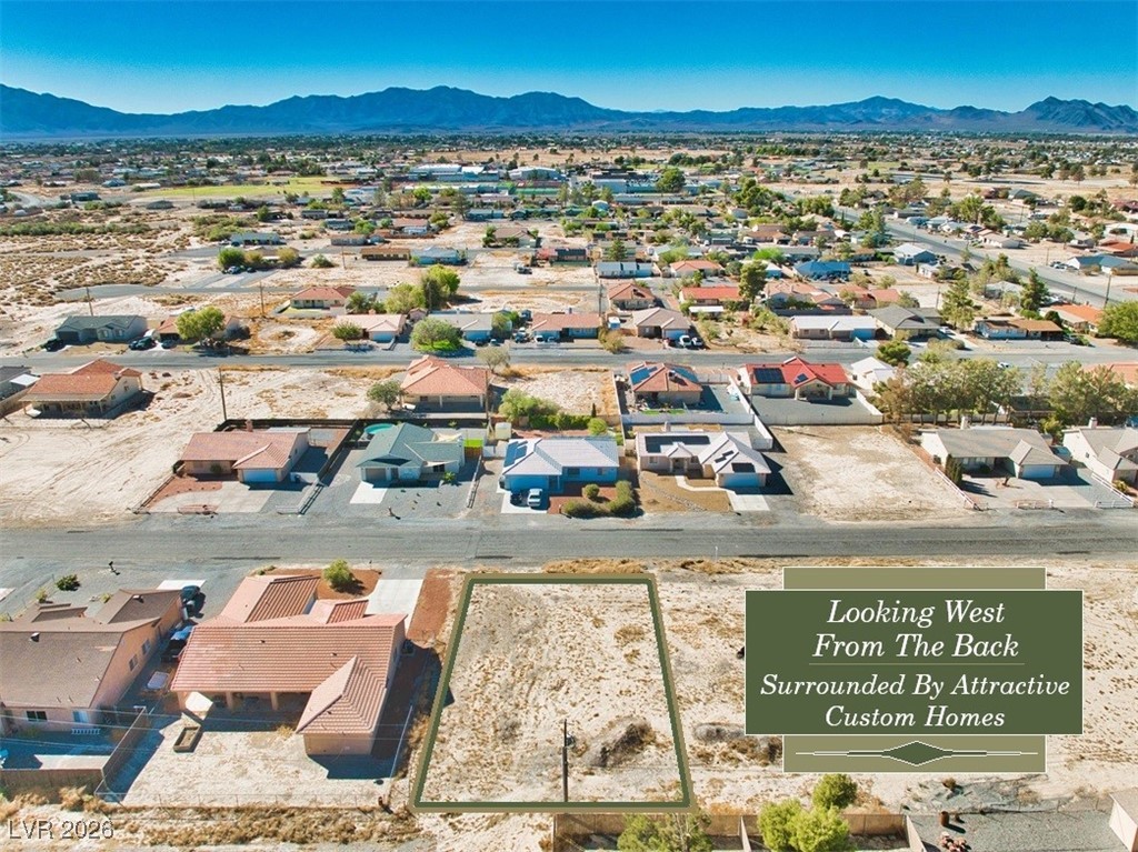 1991 South Highland Avenue Pahrump NV 89048