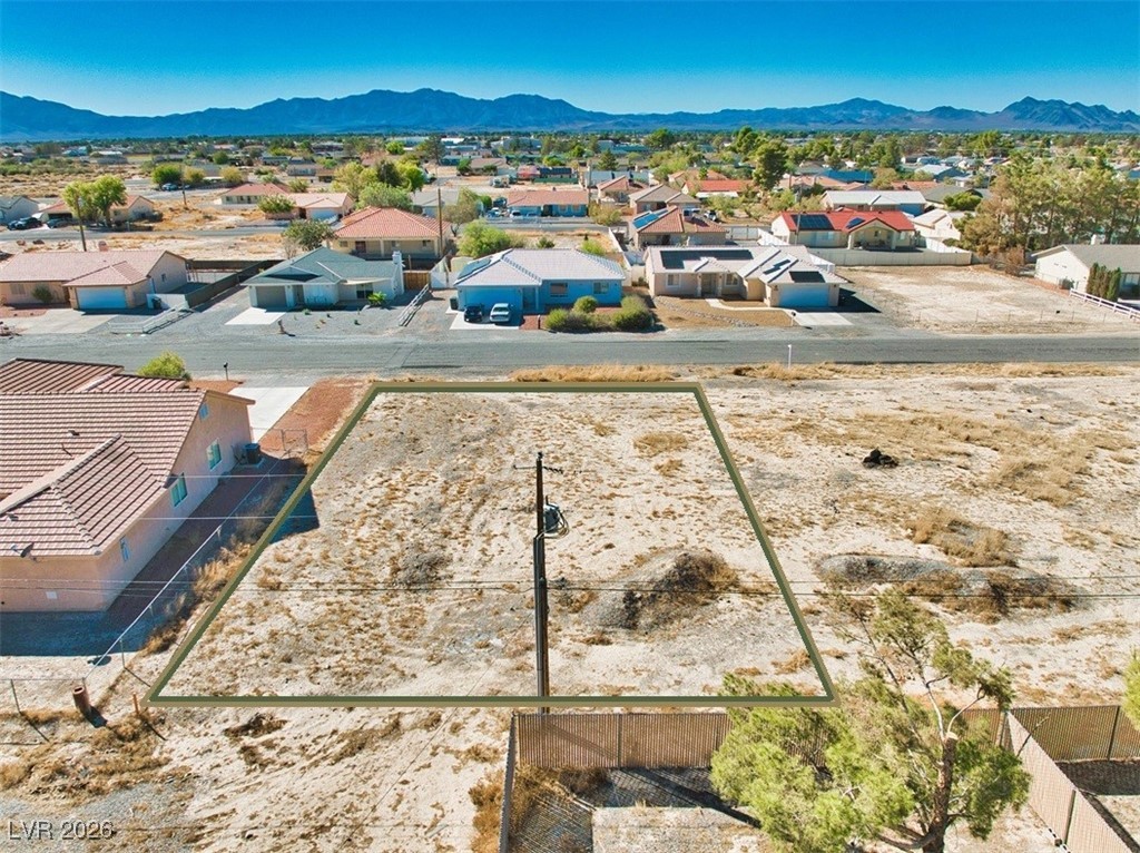 1991 South Highland Avenue Pahrump NV 89048
