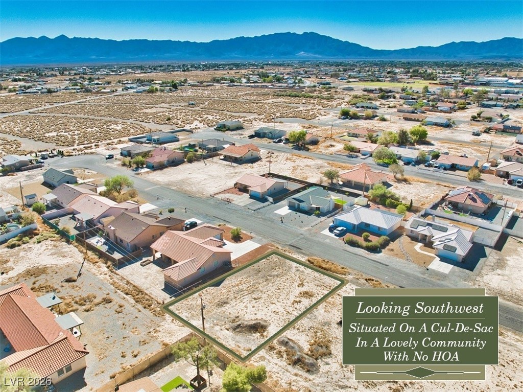 1991 South Highland Avenue Pahrump NV 89048
